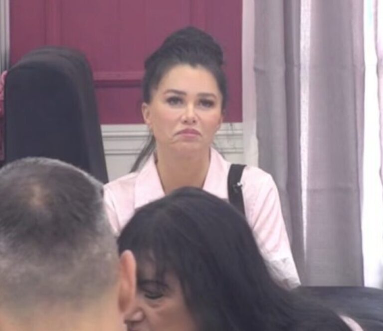 Stanija Dobrojević,