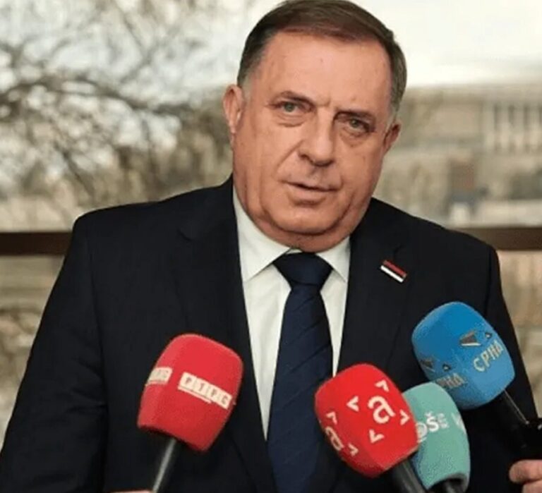 Milorad Dodik,
