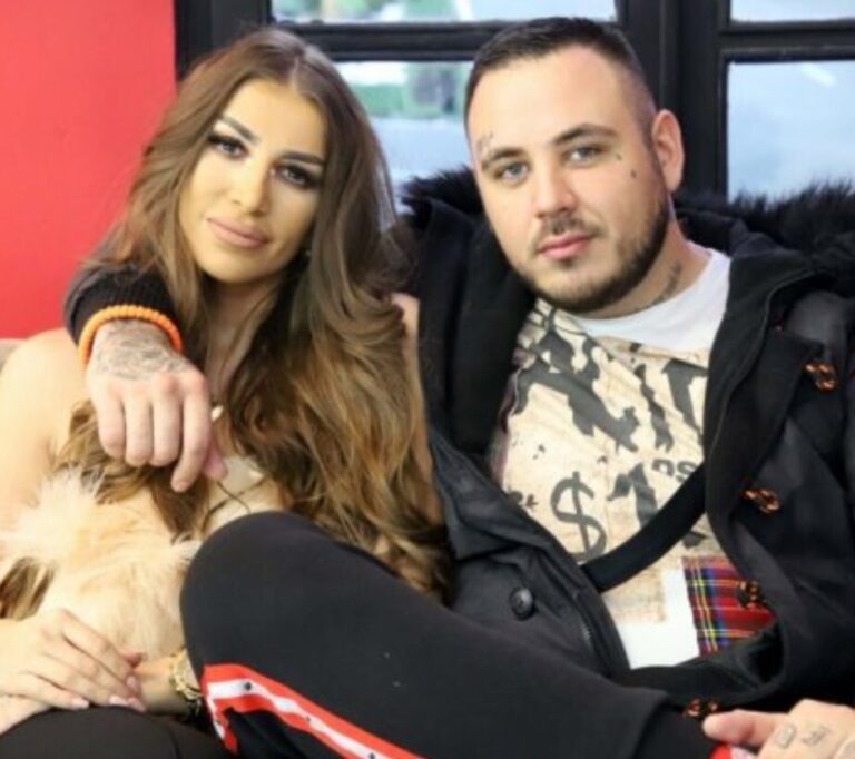 Dalila Dragojevic, Filip Car,