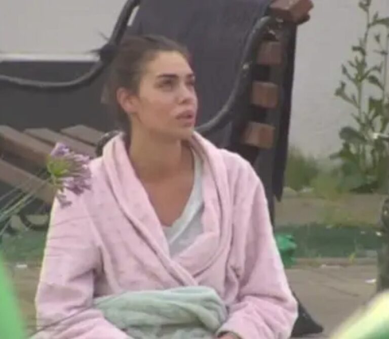 Mina Vrbaski,
