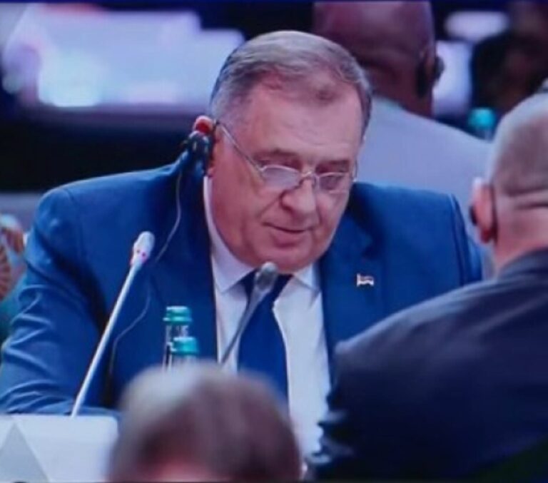 Milorad Dodik,