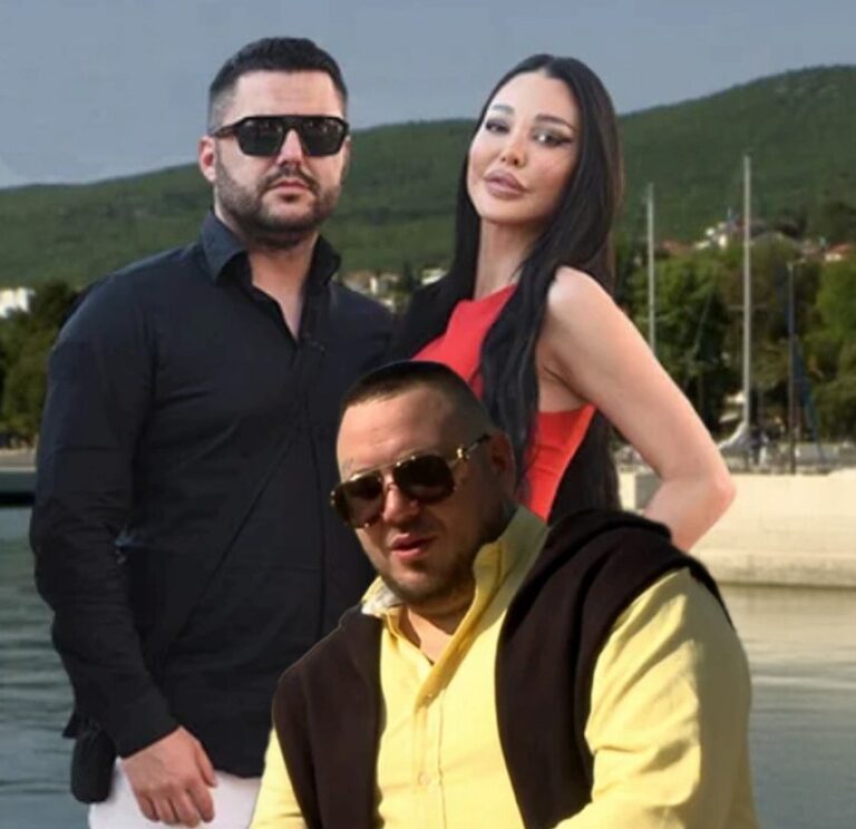 Filip Car, Maja Marinkovic, Asmin Durdžić,