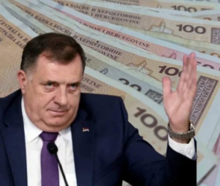 Milorad Dodik,