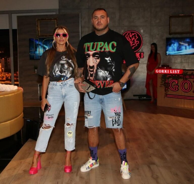 Filip Car, Dalila Dragojevic,