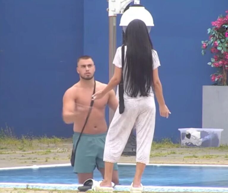 Stanija Dobrojević, Viktor Gagić,