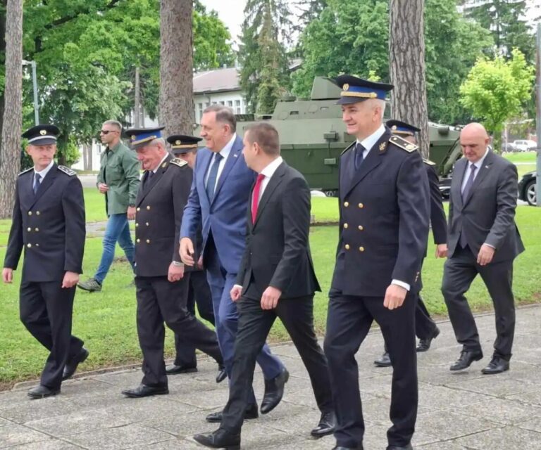Milorad Dodik,