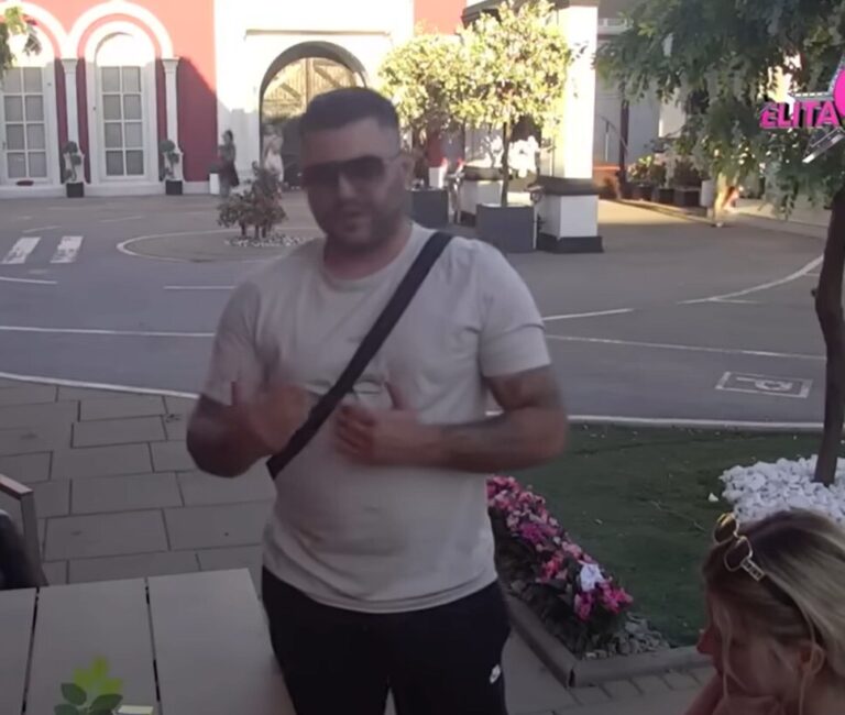 Veliki preokret koji će ga papreno koštati: Najveći udarac za Asmina Durdžića od početka rijalitija Asmin Durdžić,