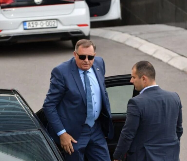 Milorad Dodik,