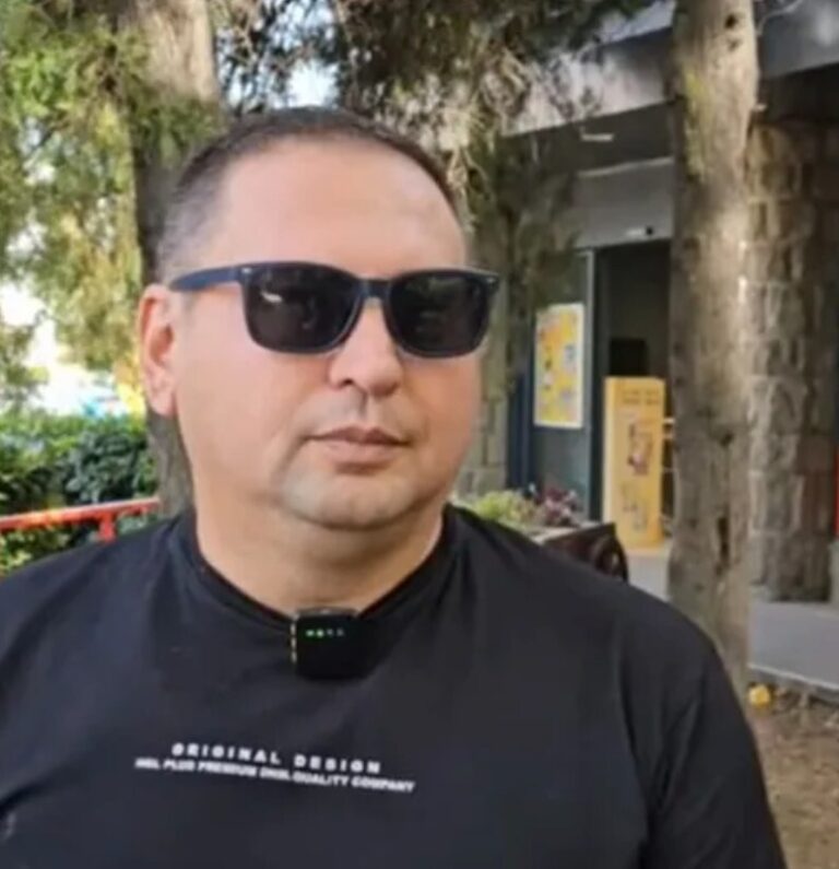 Radomir Taki Marinković,