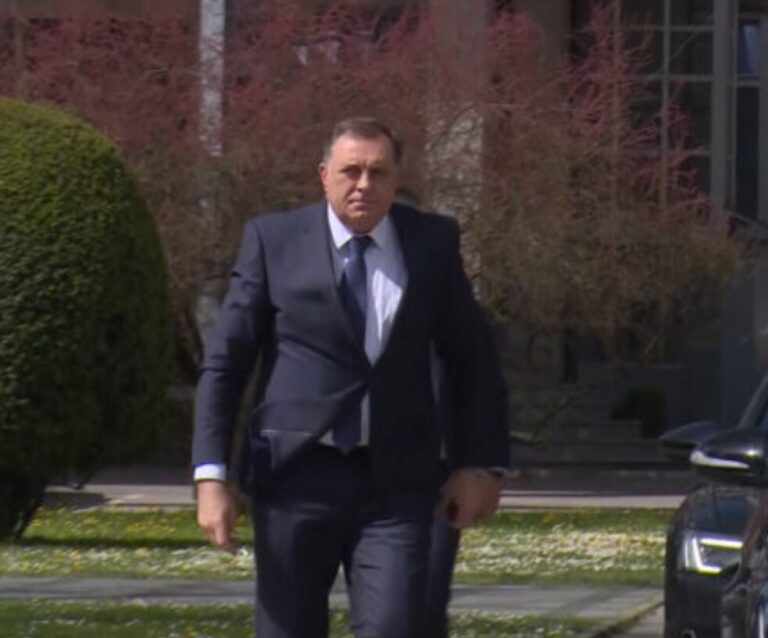 Milorad Dodik,