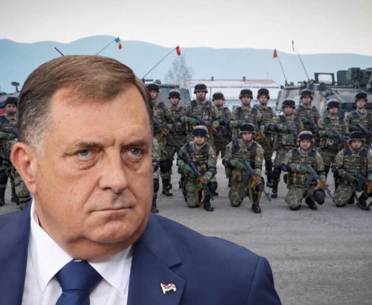 Milorad Dodik,