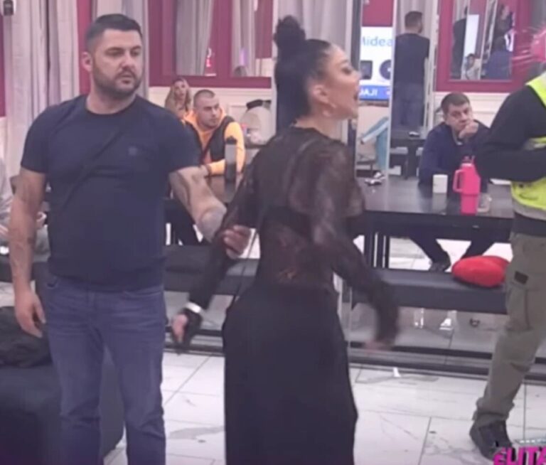 Asmin Durdžić, Maja Marinkovic,