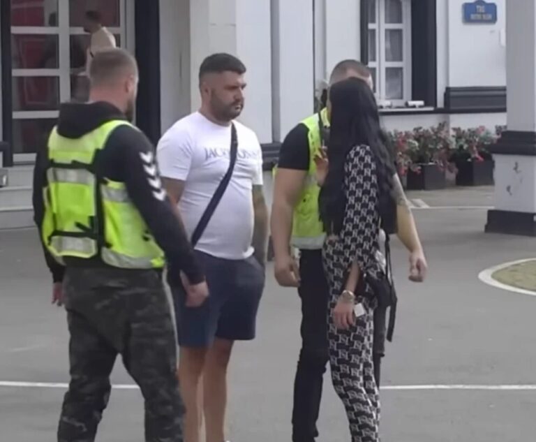 Asmin Durdžić, Maja Marinkovic,