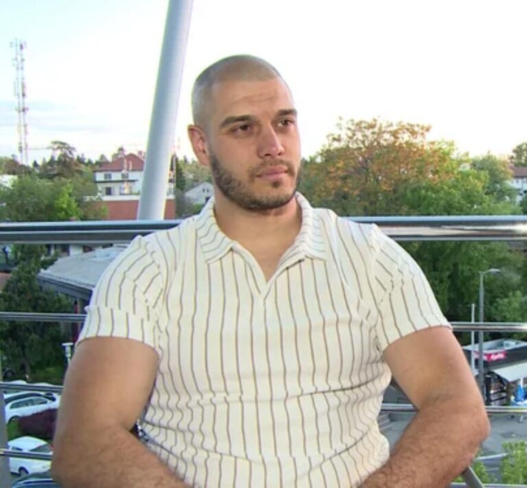 Dejan Dragojevic,