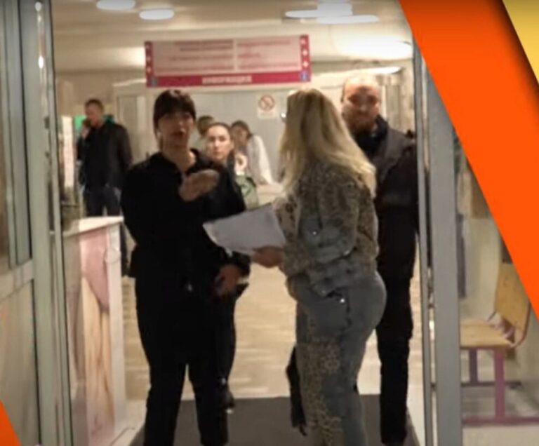 Miljana Kulic, Marija Kulic,