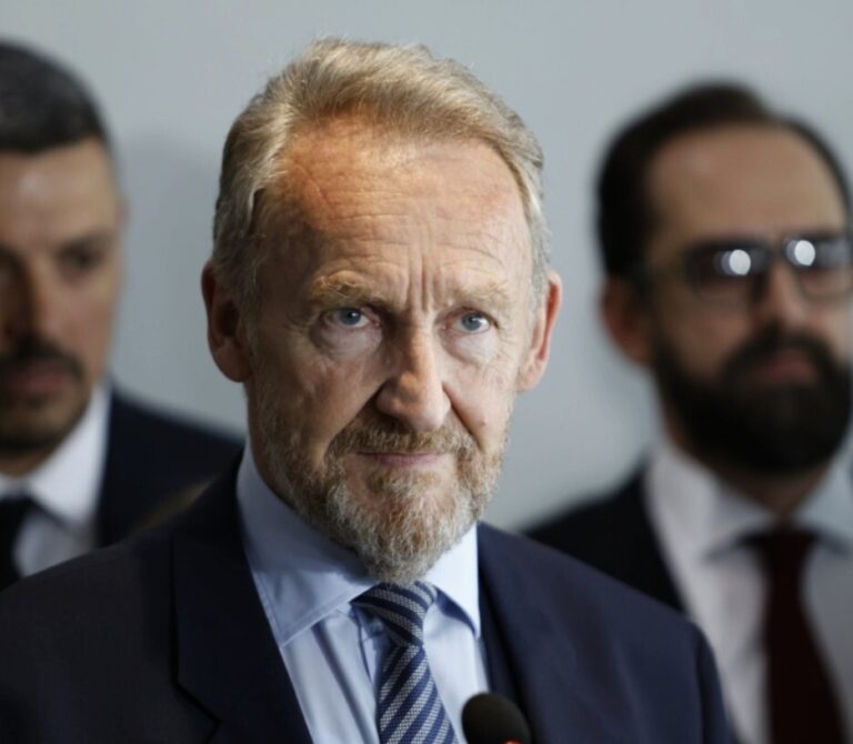 Bakir Izetbegovic,