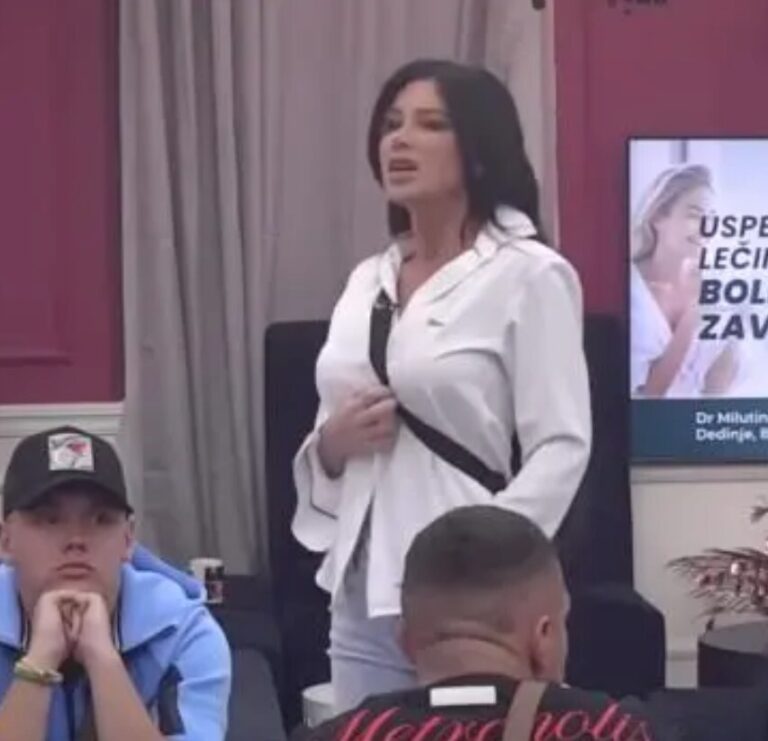 Stanija Dobrojević,