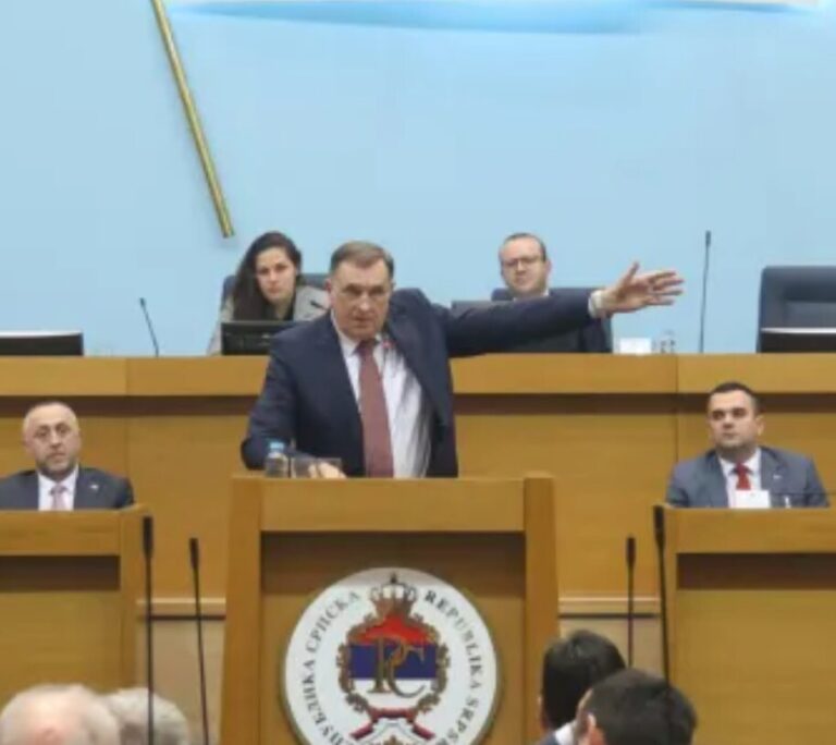 Milorad Dodik,