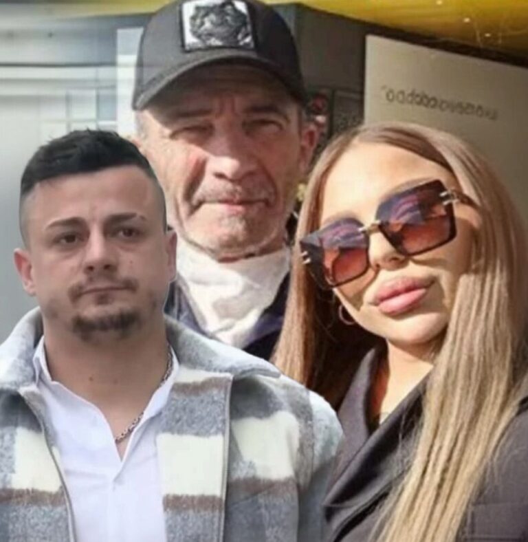 Borislav Terzić Terza, Sofija Janićijević,