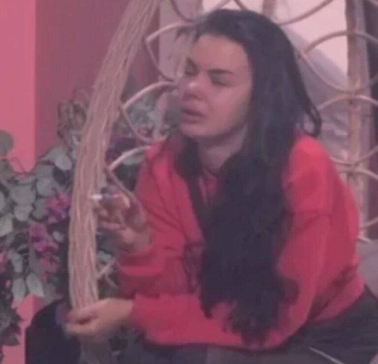 Anita Stanojlović,