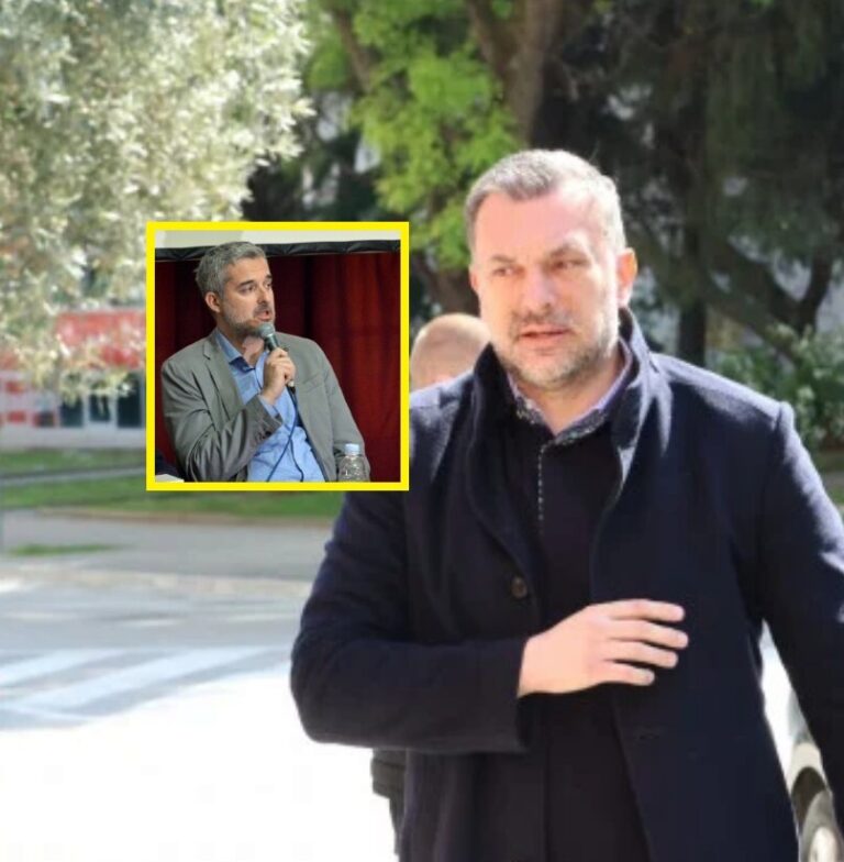 Elmedin Konaković,