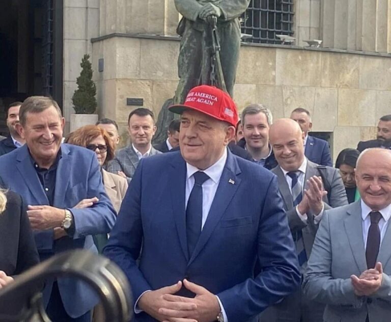 Milorad Dodik,