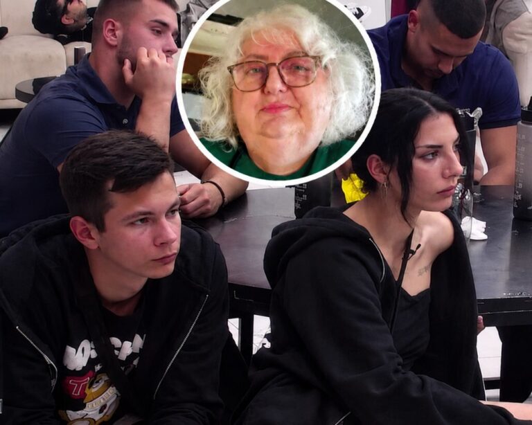 Nerio Boris Ružanji, Hana Duvnjak,