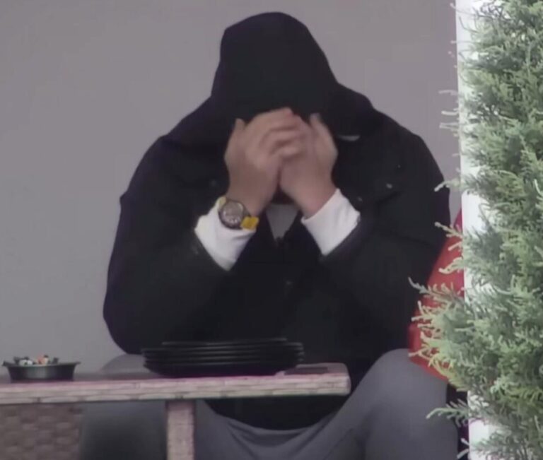Marko Janjušević Janjuš,