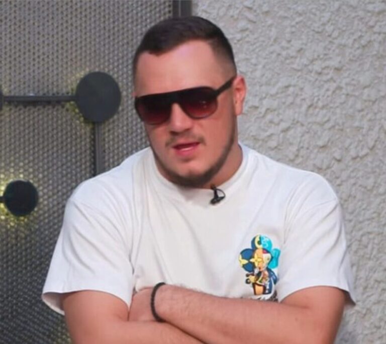 Nenad Marinković Gastoz,