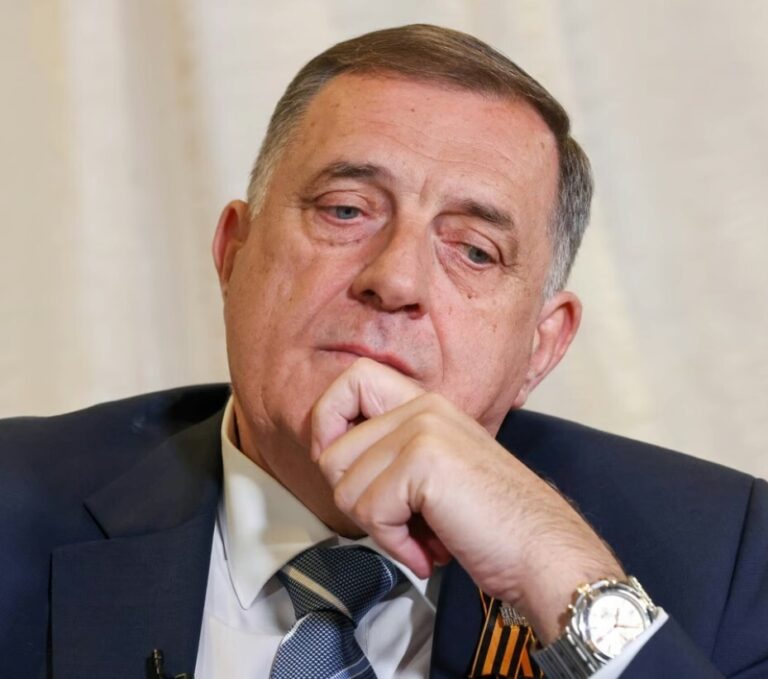 Milorad Dodik,