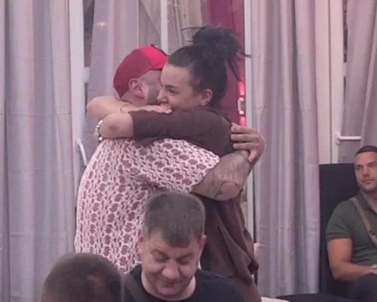 Luka Vujović, Anita Stanojlović,