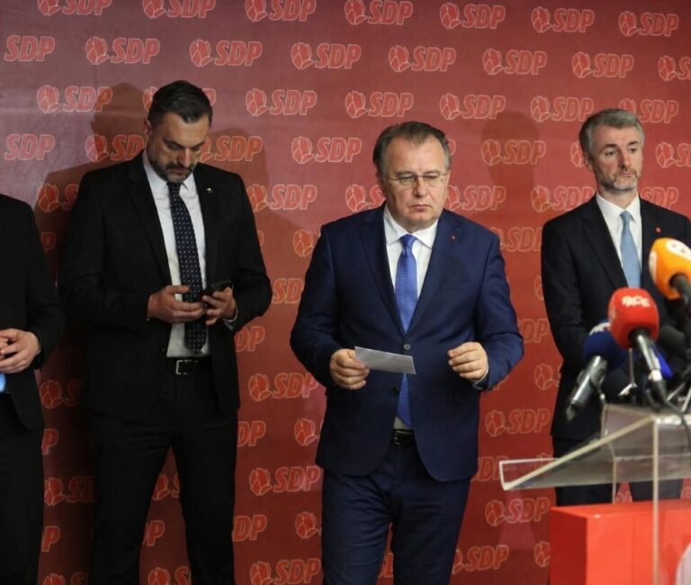 Nermin Nikšić, Elmedin Konaković,