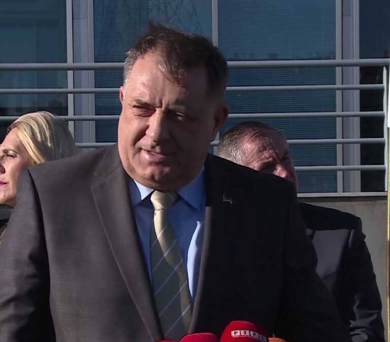 Milorad Dodik,