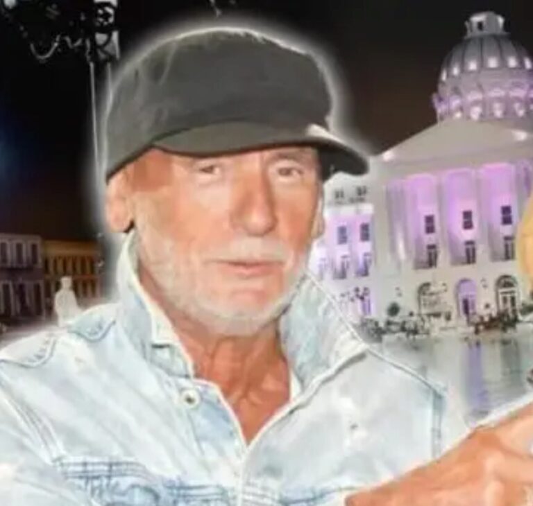 Lepi Mića,