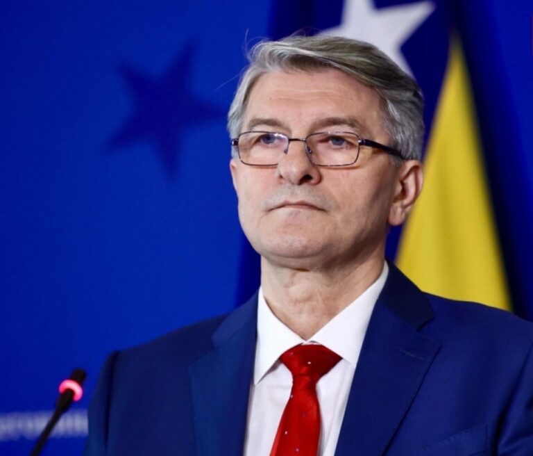 Šemsudin Mehmedović,