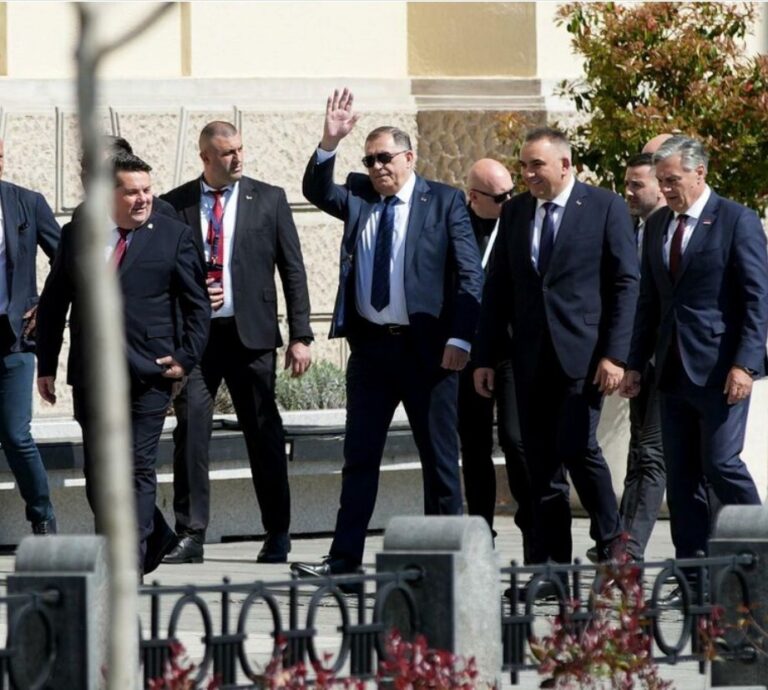 Milorad Dodik,