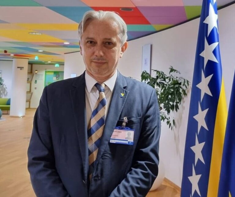 Slaven Kovačević,