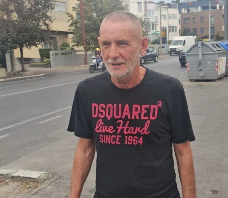 Lepi Mića,
