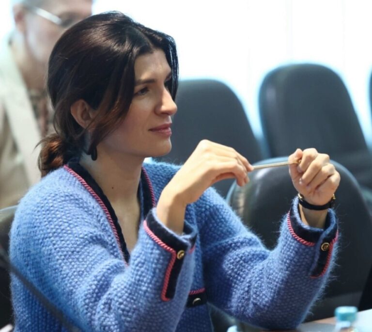 Sabina Ćudić,