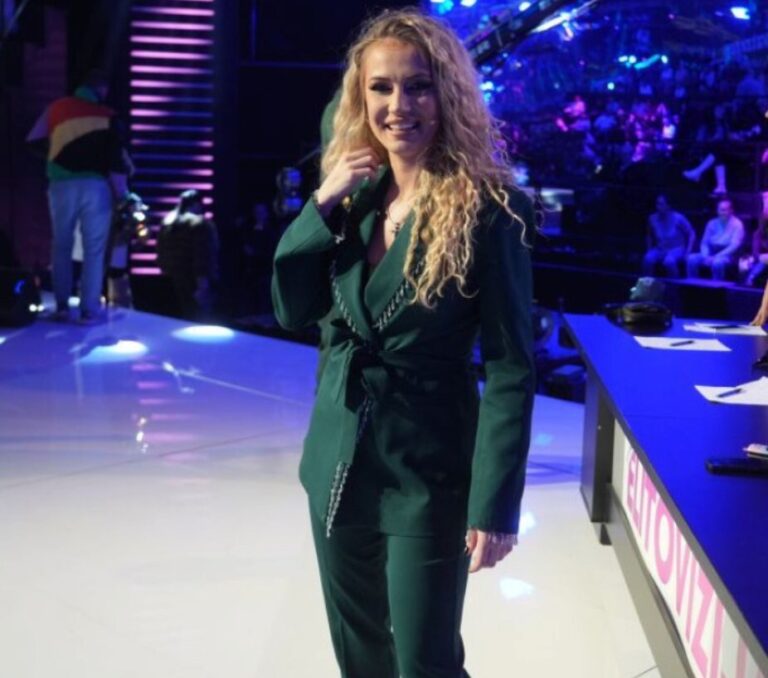 Milica Veličković,