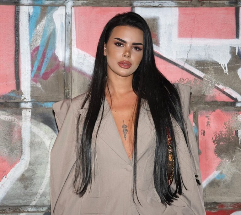 Anita Stanojlović,