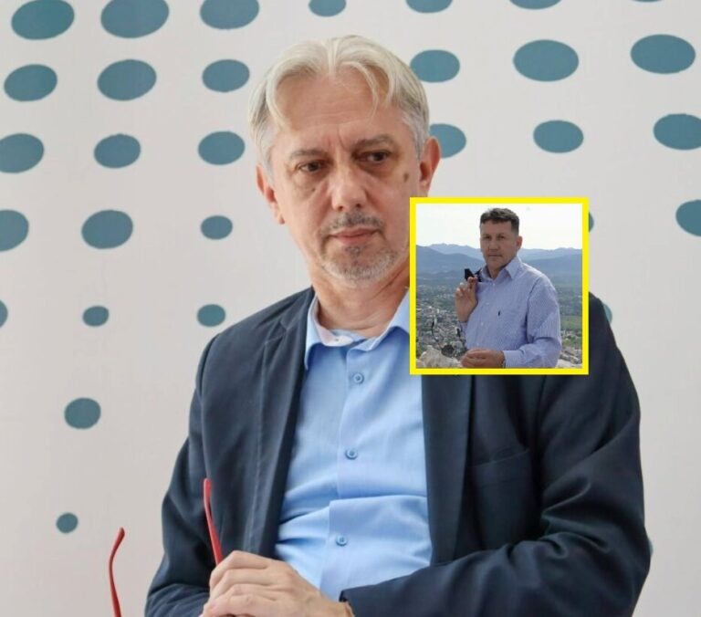 Zdenko Lučić, Slaven Kovačević,