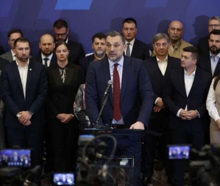 Elmedin Konaković,