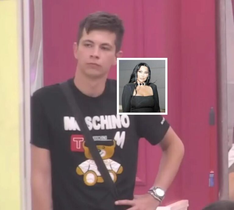 Sita Ahmić, Nerio Boris Ružanji,