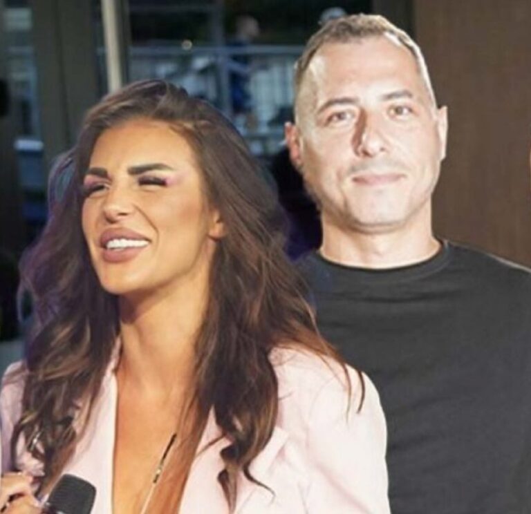 Miki Dudić, Ena Čolić,