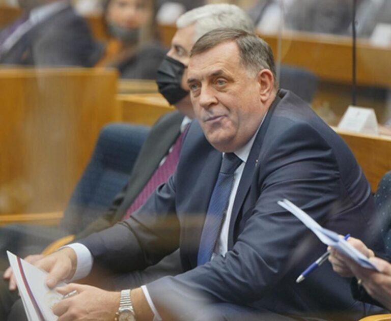 Milorad Dodik,