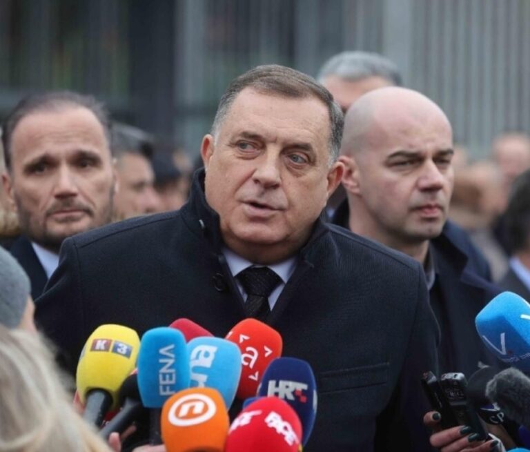 Milorad Dodik,