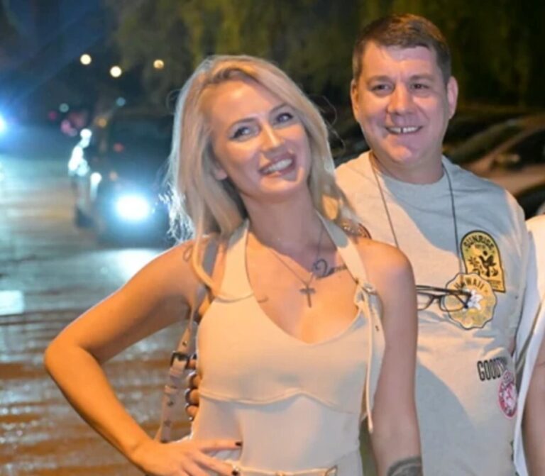 Milica Veličković,