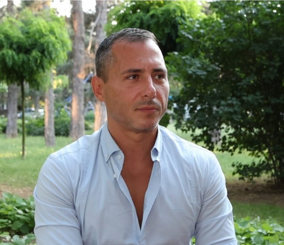 Miki Dudić,