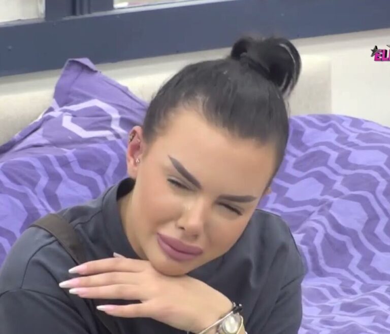 Anita Stanojlović,